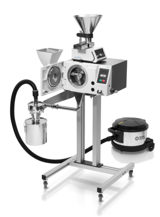 20.751.0001 �������� ��� ���������� ������������ Retsch SK 300, 200-240 �, 50/60 ��, ������������ ����, ��������� ��� ���������� �����,