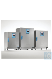 Thermo Scientific Heratherm&trade; Advanced Protocol Security Microbiological Incubators 178L... 51028138
