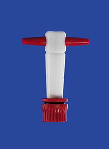 2171404 Lenz-Laborglas GmbH & Co. KG Ersatzk_ken NS 14,5, ��������� �� PTFE 4,0 �� ��� �������������� ���������� �������
