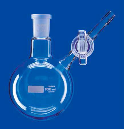 3360437 Lenz-Laborglas GmbH & Co. KG ������� ������� ����� 100 �� Boro 3.3, NS 29/32