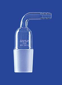 5095003 Lenz-Laborglas GmbH & Co. KG _bergangsst_ck ��� ������, �������� ���������, NS 24/29