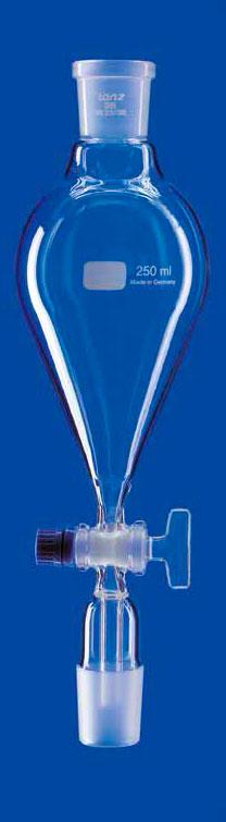 4457004 Lenz-Laborglas GmbH & Co. KG ��������� ������� 1000 ��, ����������� NS 29/32, ������_���