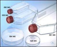 628940 Greiner Bio-One CELL CULTURE DISH, PS, 60/15 MM, CELLCOAT, POLY-D-LYSIN, 20 . / 