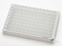 0030606302 Eppendorf Microplate 96 / V-PP,  ,   , , 240  (10x ...