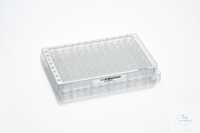 0030609107 Eppendorf Microplate 96 / F-PP,  - (-),  -, def.  ( ...