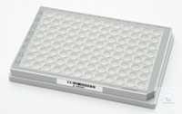 0030609506 Eppendorf Microplate 96 / U-PP,  - (-), , def.  ( ), 80 ...