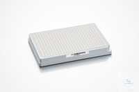 0030610334 Eppendorf Microplate 384 / V-PP,  - (-), Protein LoBind, def.  ( ...