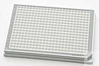 0030621670 Eppendorf Microplate 384 / V-PP,  ,   ,  , 80  (5x ...