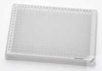 0030625307 Eppendorf Microplate 384 / V-PP,  ,   ,  , 240  ...