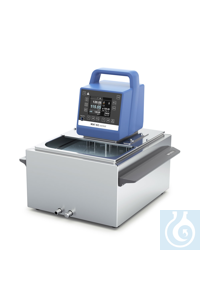 0008035500 IKA ICC control pro 9 �������� ��������������� ������ � ������ �� 9 �