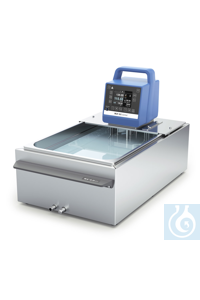0008035600 IKA ICC control pro 20 �������� ��������������� ������ � ������ �� 20 �