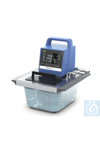 0008036100 IKA ICC control eco 8 c �������� ������������ � ����������� ������ �� 8 �, ������