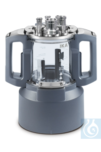 0025001955 IKA LR 1000.3 �������, 1000 ��, ���������� FFKM, 6 ��������