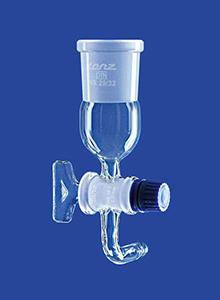 5105004 Lenz-Laborglas GmbH & Co. KG H_lse NS 29/32, � ���������� NS, ������������� ���������, ��������� 2,5 ��