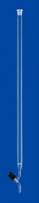 5450806 Lenz-Laborglas GmbH & Co. KG ������������������ ������� 600x30 �� � ������� Por.0, ������ � ����, NS 29/32