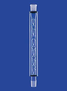5133504 Lenz-Laborglas GmbH & Co. KG ������� Vigreux, ��������� � ������ 600 ��, NS 29/32, � ��������� ��������