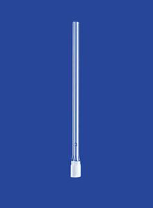 7208020 Lenz-Laborglas GmbH & Co. KG ������-������� � �������, �������������� ������ 3,3 D,9xL.20 ��, Por. 0