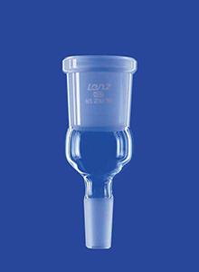 1507129 Lenz-Laborglas GmbH & Co.KG _bergangsst_ck H 71/51-K 29/32