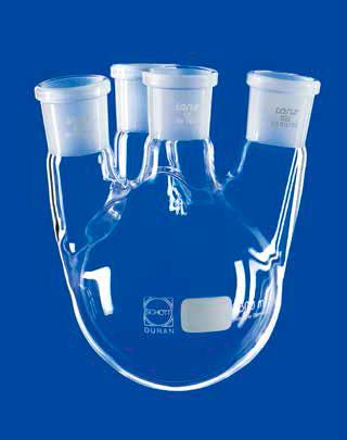3347449 Lenz-Laborglas GmbH & Co. KG ������������� ������������ ����� �� 250 �� �� ������� ���������� NS 29/32, 3 ������� ������ NS 29/32 schr_g