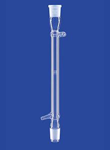5210504 Lenz-Laborglas GmbH & Co. KG Liebig-K_hler, 500 ��, NS 29/32 � ��������