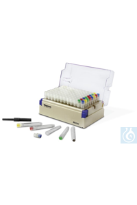 3743YEL Thermo Scientific - ������� ������� � ��������; ����� ScrewTop �� 500 ��� V-�������� ������ ������ ScrewTop, 458 / ������ ...