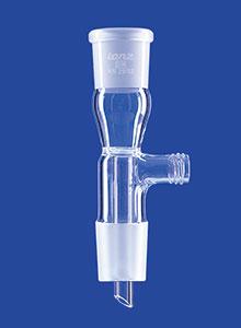5272011 Lenz-Laborglas GmbH & Co. KG ��������� ���������, ������ ���������� u. ����� NS 14/23, GL 18 � ������������ ��� ������ � ����������� ���������