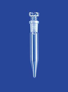 5705115 Lenz-Laborglas GmbH & Co. KG ����������� ����������� ������ � ���������� ��������, ������ NS 14/23, ������ �� �����������