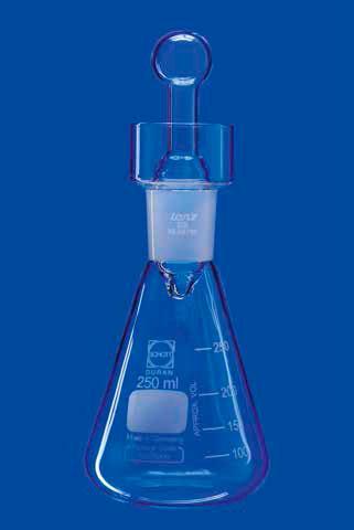 3026258 Lenz-Laborglas GmbH & Co. KG ����� � ������ ������ 500 ��, � �������� � ������� NS 29/32