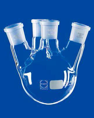 3348458 Lenz-Laborglas GmbH & Co. KG ������������� ������������ ����� �� 500 ��, MH NS 29/32, SH NS 29/32, ������� ������ Schr_g 15�