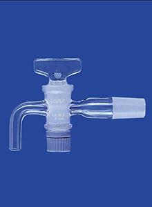 2801904 Lenz-Laborglas GmbH & Co. KG ��������� ���� ��� ���������� ����� ������� ��� ������� NS 19/26, ��������� 4 �� � ������� NS-K_ken