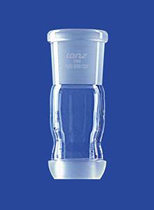 1531419 Lenz-Laborglas GmbH & Co.KG _bergangsst_ck, DURAN �� NS-H_lse NS 14/23 �� ���� KS S 19