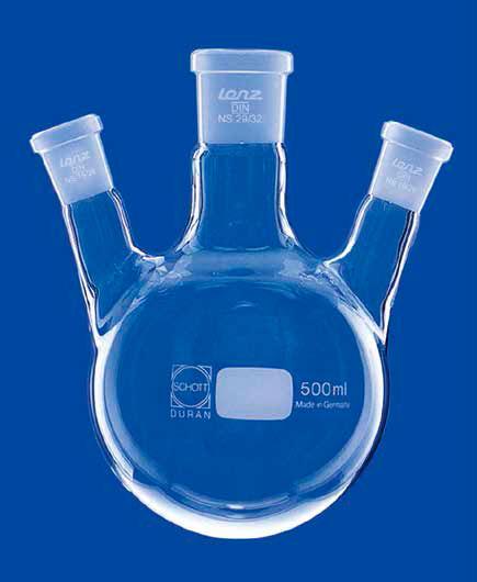 3315473 Lenz-Laborglas GmbH & Co. KG ���������� ������������ ����� �� 2000 �� schr_g, 1 NS 45/40, 2 NS 29/32
