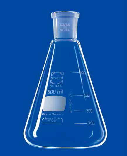 3022952 Lenz-Laborglas GmbH & Co. KG ����� ����������� 300 �� � NS 29/32