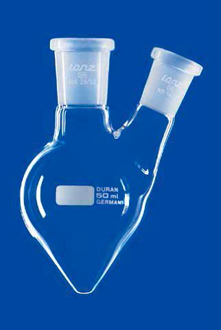 3221128 Lenz-Laborglas GmbH & Co. KG ���������� ������������� ����� 50 �� 2 NS 14/23, SH schr_g