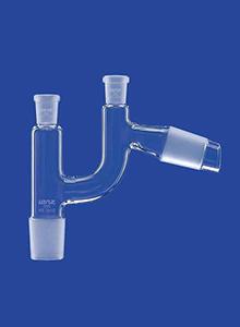 5030044 Lenz-Laborglas GmbH & Co. KG ��������� Claisen, ������ NS 14/23 ������������, ��������� NS 29/32