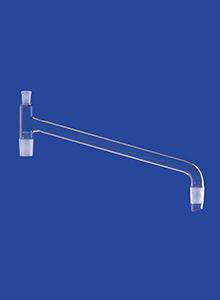 5047004 Lenz-Laborglas GmbH & Co. KG Dest.-Br_cke ��� ����������, �������� 350 ��, ����� NS 14/23, 2 ������������ ���������� NS 29/32