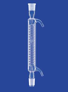 5233504 Lenz-Laborglas GmbH & Co. KG Schlangenk_hler, 500 �� � ����������� � ������ NS 29/32, ����������� � ����, ���������, DURAN