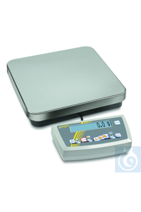 CDS 60K0,2 ���� Kern Platform ���� 60000 �: d = 0,2 �