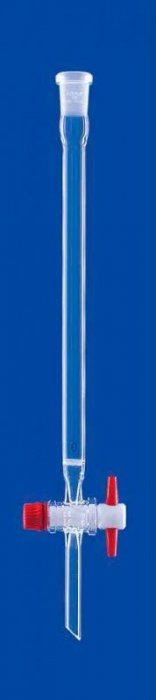 5450701 Lenz-Laborglas GmbH & Co. KG ������������������ ������� 200x10 �� � ������ PTFE � �������