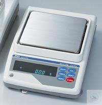 GX-6100-EC   A & D Instruments GX-6100-EC, 6100   0,01 