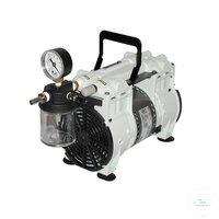 U2561C-50 Welch Vacuum WOB-L ����� 2561, 54 � / ���, 6,7 ����