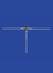 2501802 Lenz-Laborglas GmbH & Co.KG ����������� ���������� ����, �-�������� ���������, DURAN, BISTABIL, DIN 12 554