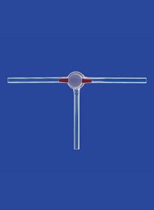 2542906 Lenz-Laborglas GmbH & Co. KG ����������� ������ 6 NS NS-PTFE-K_ken 6 B / NS 29.2