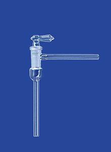 2922106 Lenz-Laborglas GmbH & Co. KG ��������� �������� ������, NS 21,5, 6 ��, �������������, �������������