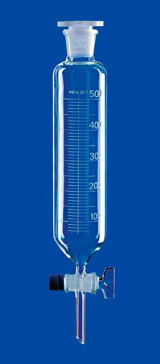 4022070 Lenz-Laborglas GmbH & Co. KG �������������� ������� 1000 ��, �������������� ������� ������, ��������������, � ���������������� ������� NS, � ������� ������� ������