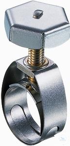 5611 Usbeck Tubing Clamp St.St. 10-17 