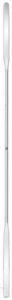 HSN 001-10 Hammacher Micro-�������, 18/8, ������, 100 ��