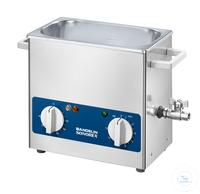 303 Bandelin SONOREX SUPER RK 102 H