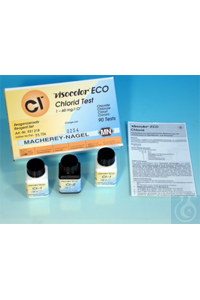 931218 Macherey-Nagel VISO ECO ������, ����� ����������