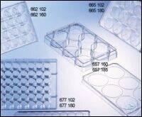 677180  Bio-One CELL CULTURE MULTIWELL PLATE, 48 , PS, CLEAR, CELLSTAR, TC,   ...